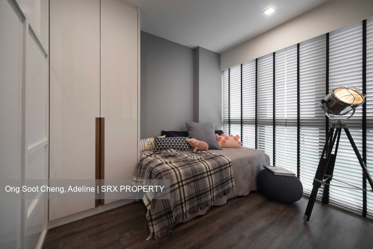 RiverParc Residence (D19), Condominium #250568441